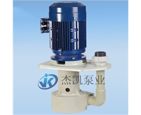 耐空转立式泵厂家-唐山耐空转立式泵-杰凯泵业公司
