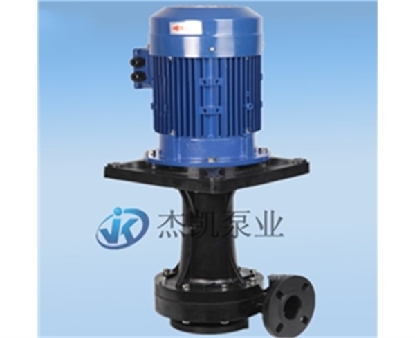 济宁JKD立式泵-杰凯泵业(推荐商家)-JKD立式泵多少钱