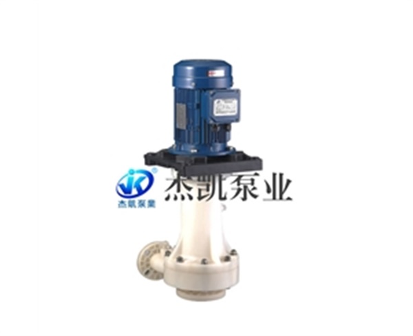 滨州JKD立式泵-JKD立式泵介绍-杰凯泵业公司(多图)