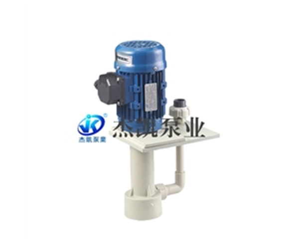 耐酸碱立式泵-杰凯泵业有限公司-安徽耐酸碱立式泵