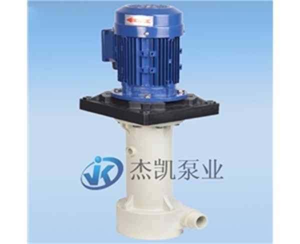 杰凯泵业公司(图)-废气塔喷淋泵维修电话-衡水废气塔喷淋泵