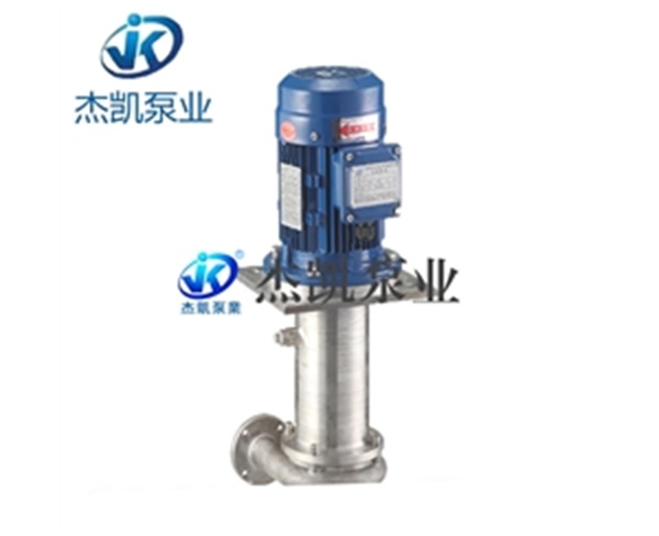 天津JKD立式泵-杰凯泵业(推荐商家)-JKD立式泵厂家