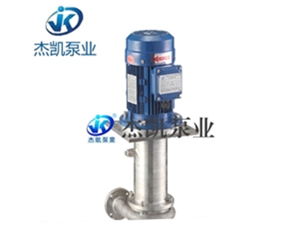 天津杰凯泵业公司-杰凯JKD立式泵价格-日照杰凯JKD立式泵