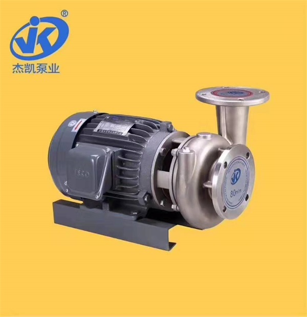 耐酸泵制造商-唐山耐酸泵-杰凯泵业公司
