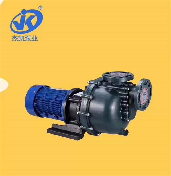 辽宁不锈钢泵-不锈钢泵选型-天津杰凯泵业(多图)