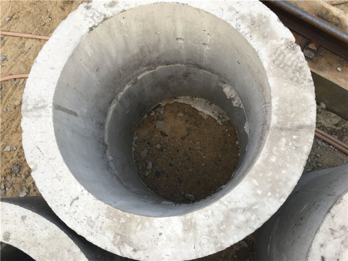 梅州污水截流井-瑞锋水泥制品有限公司-污水截流井厂家