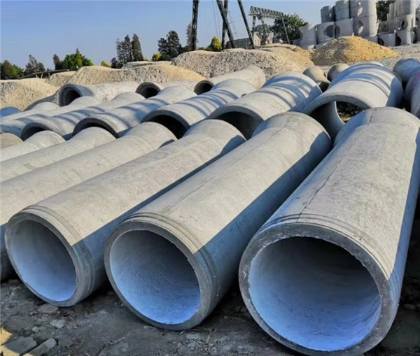 阳江水泥管-方形水泥管-广州瑞锋水泥制品