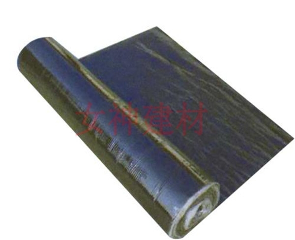 女神防水|改性沥青防水卷材生产厂家|安徽改性沥青防水卷材
