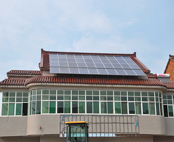 安徽太阳能发电工程-烈阳光伏|点击咨询(在线咨询)