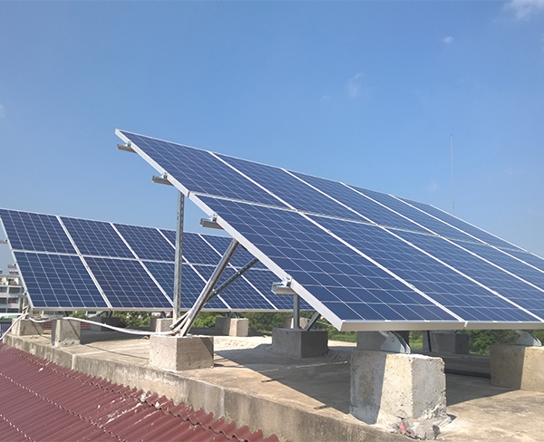 安徽太陽能發電-合肥烈陽(在線咨詢)-太陽能發電家用