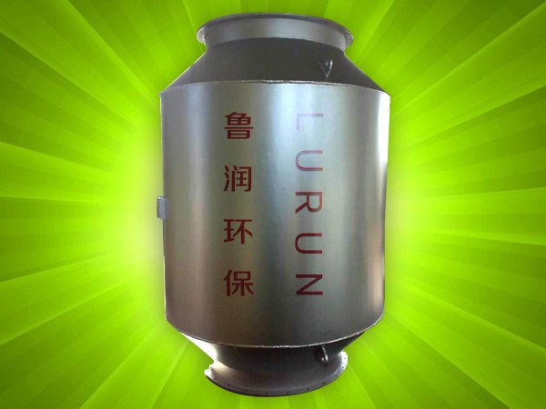 全銅消聲器_魯潤環(huán)保(推薦商家)_全銅消聲器哪家好