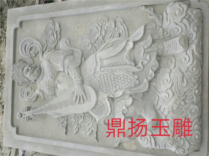 浮雕工艺品厂-鼎扬雕刻生产厂家-山水浮雕工艺品厂