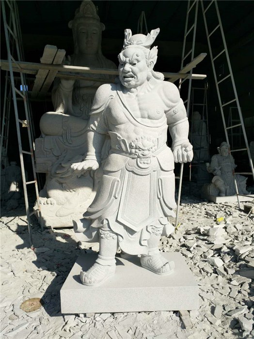 佛像雕塑厂-汉白玉佛像雕塑厂-鼎扬雕刻工艺厂