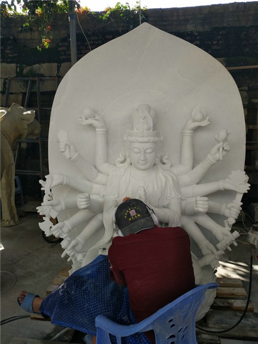 菩萨佛像-鼎扬雕刻专业制造-菩萨佛像多少钱
