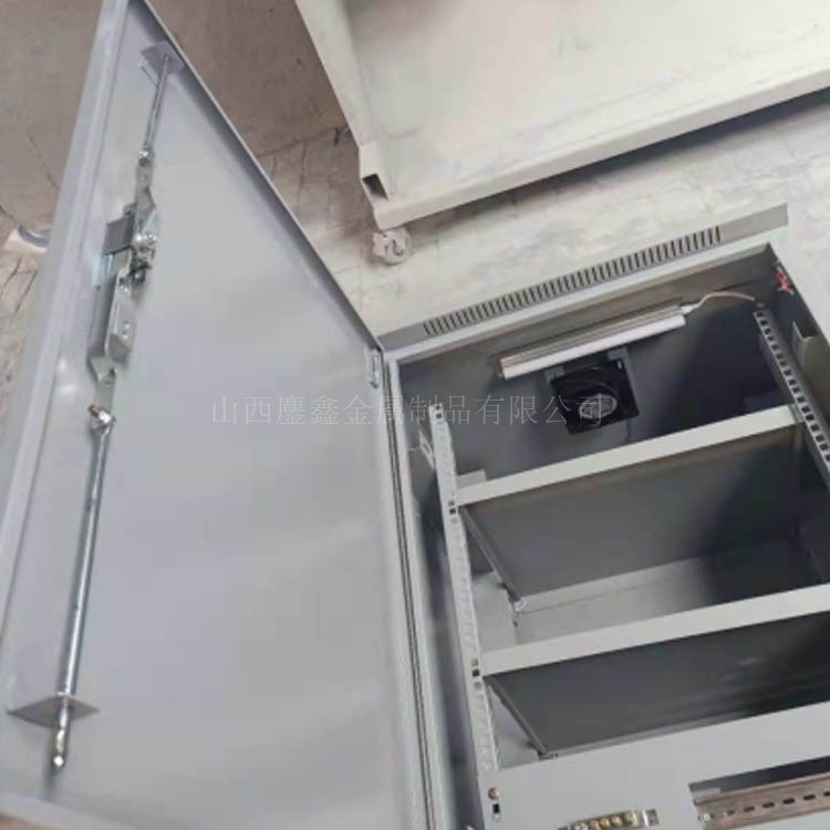 晋中机柜定制-鏖鑫金属加工实力厂家-机柜定制安装