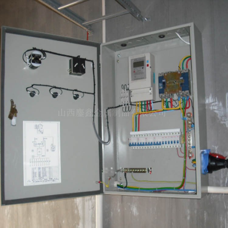太原機(jī)柜定制安裝-太原機(jī)柜定制-山西鏖鑫定制廠家