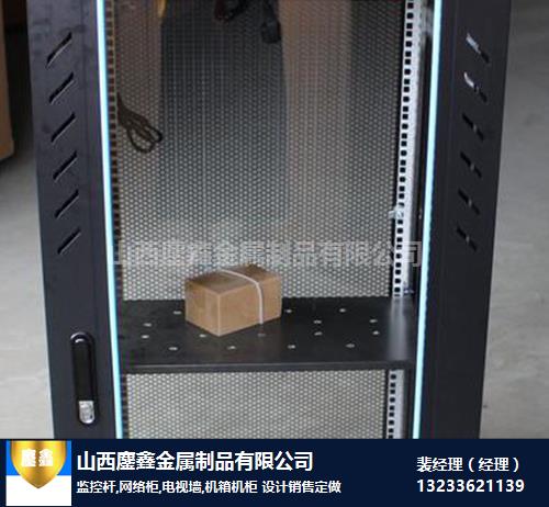 阳泉服务器机柜-山西鏖鑫定制厂家-32u服务器机柜价格