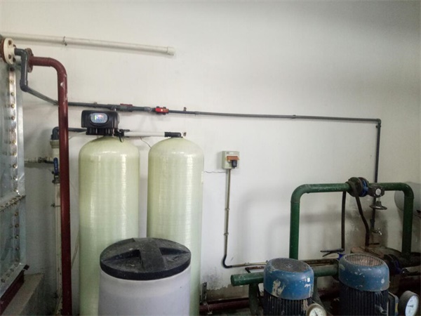 滋源环保科技有限公司(多图)-天津试剂用水系统
