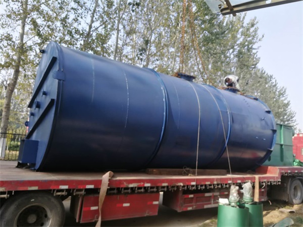 天津喷漆车间废气处理设备-滋源环保科技公司