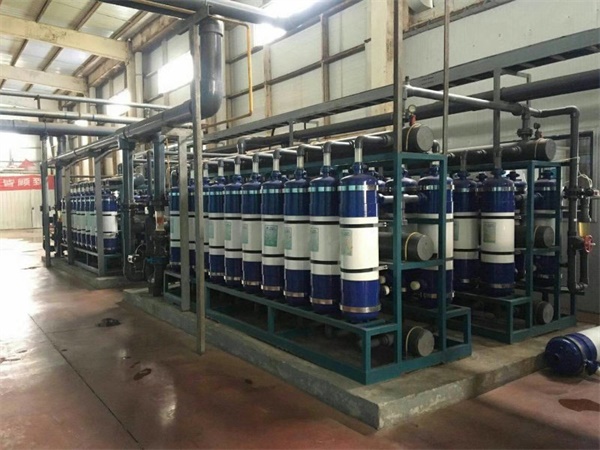 天津工业生产排放废气治理设备-滋源环保科技