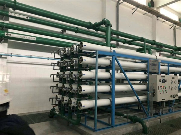 驻马店高纯水系统设备-天津太阳集团53138(在线咨询)