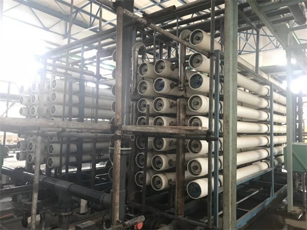 天津机械加工废气净化-滋源环保科技