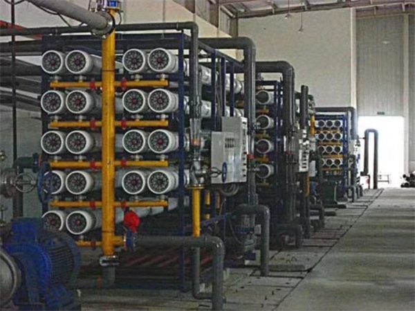 工业废气处理设备厂家-天津工业废气处理-天津滋源环保科技