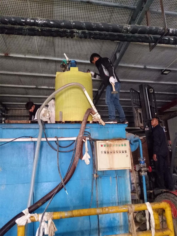 天津工业废气处理设备-滋源环保科技-工业废气处理设备销售