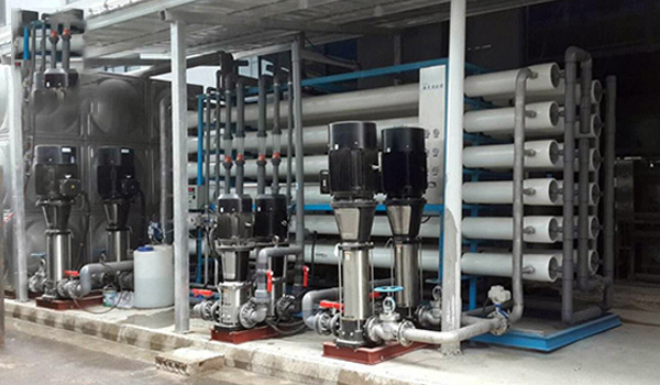 天津太阳集团53138(多图)-秦皇岛食品饮料用水设备