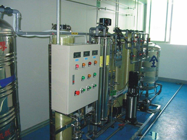 天津高纯水系统设备-滋源环保科技有限公司