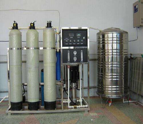 滋源环保科技公司(查看)-天津超纯水设备