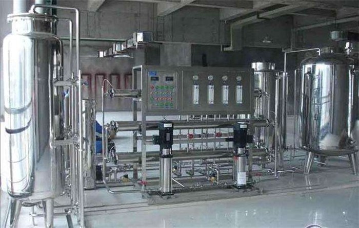 滋源环保科技有限公司(多图)-天津纯水设备
