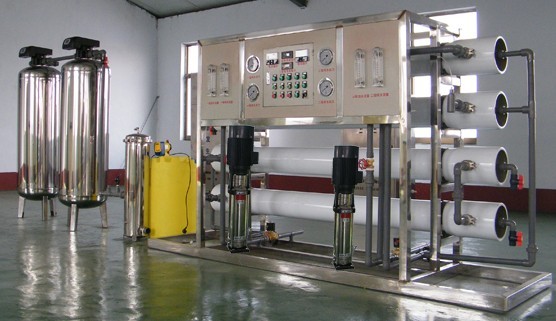 天津滋源环保科技(多图)-天津分析仪器用水设备