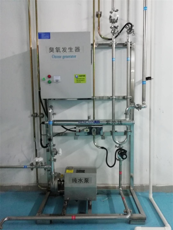 天津反渗透纯水设备-滋源环保科技(在线咨询)