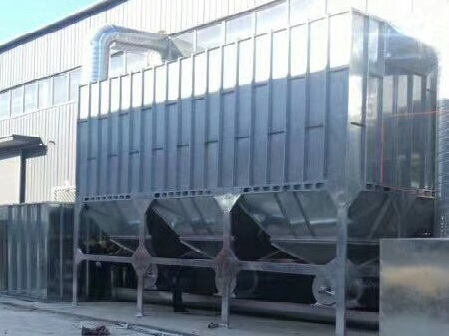 淄博工业废气处理-工业废气处理厂家-滋源环保科技