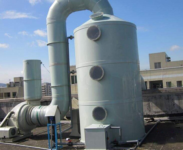 工业废气处理设备销售-信阳工业废气处理设备-天津滋源环保科技