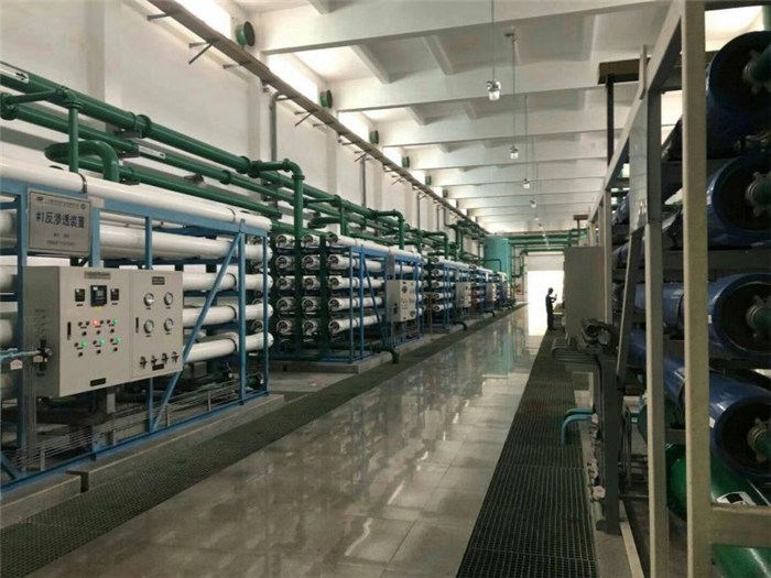 天津滋源环保科技-天津废水净水设备多少钱-天津废水净水设备