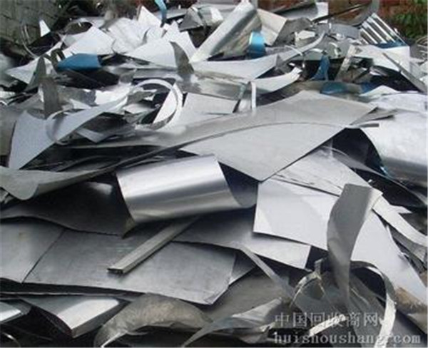 庐江不锈钢回收-合肥豪然|大量回收-不锈钢回收厂家