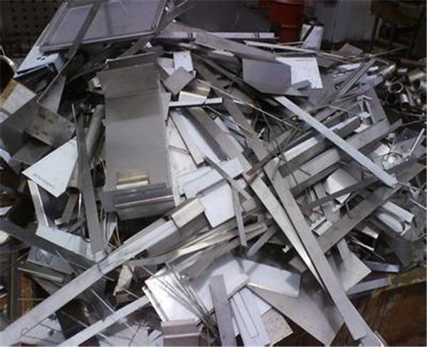 合肥豪然(图)-不锈钢回收多少钱一斤-湘潭不锈钢回收