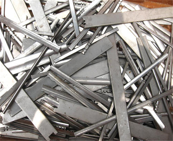 肥东不锈钢回收-合肥豪然(在线咨询)-废旧不锈钢回收