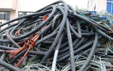 杭州电缆回收-工程电缆回收-豪然|上门回收(多图)