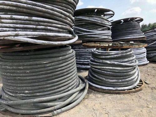 豪然物资|价格公道(图)-报废电缆回收-滁州电缆回收