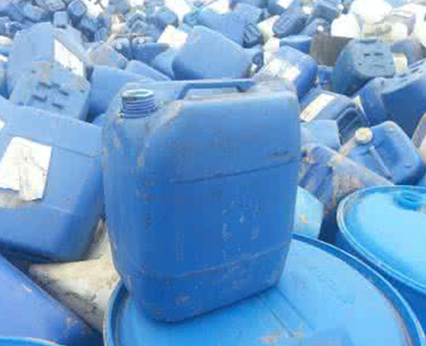 武汉塑料回收-合肥豪然(推荐商家)-塑料回收厂家