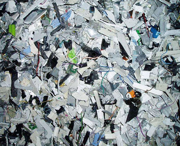 铜陵塑料回收-合肥豪然(在线咨询)-塑料回收价格