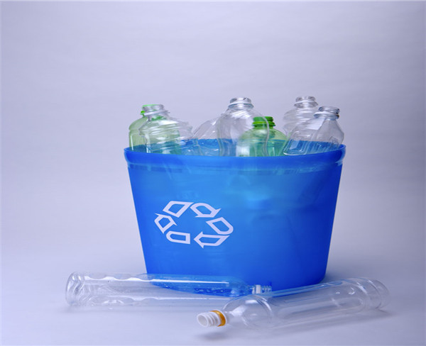 山东塑料回收-豪然|价格合理-塑料回收标志