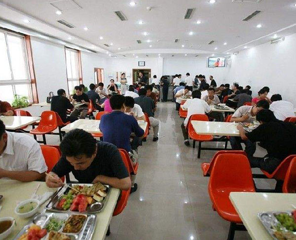 蚌埠食堂承包价格-悦享餐饮|餐食搭配