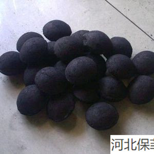 保菲粘合剂(图)-型煤粘结剂 钢渣粉压球粘合剂-型煤粘结剂
