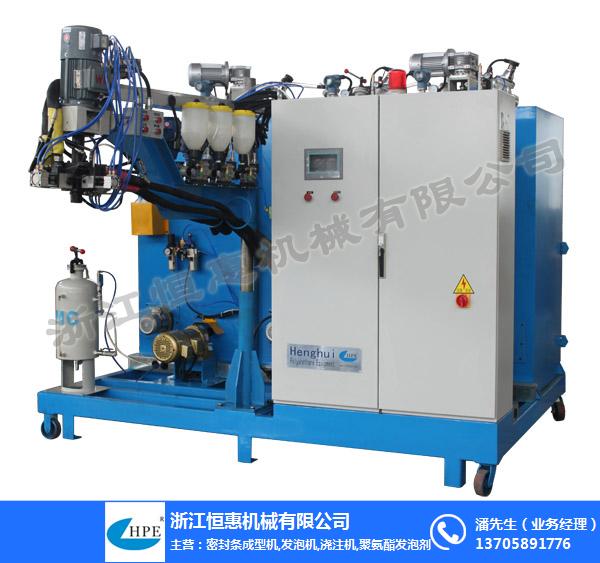 北京聚氨酯浇注机-恒惠机械(推荐商家)-聚氨酯浇注机器