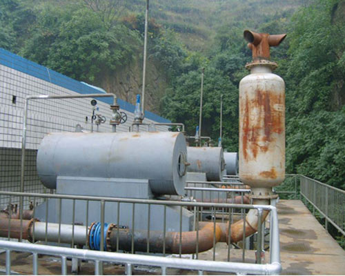 忻州工地机械设备回收-工地机械设备回收公司-金和悦(多图)