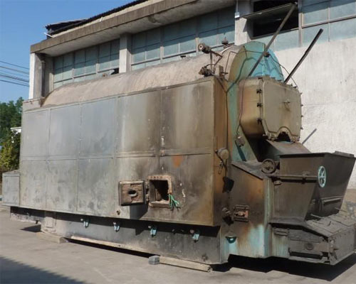 忻州锅炉回收-旧锅炉回收-山西金和悦物资回收